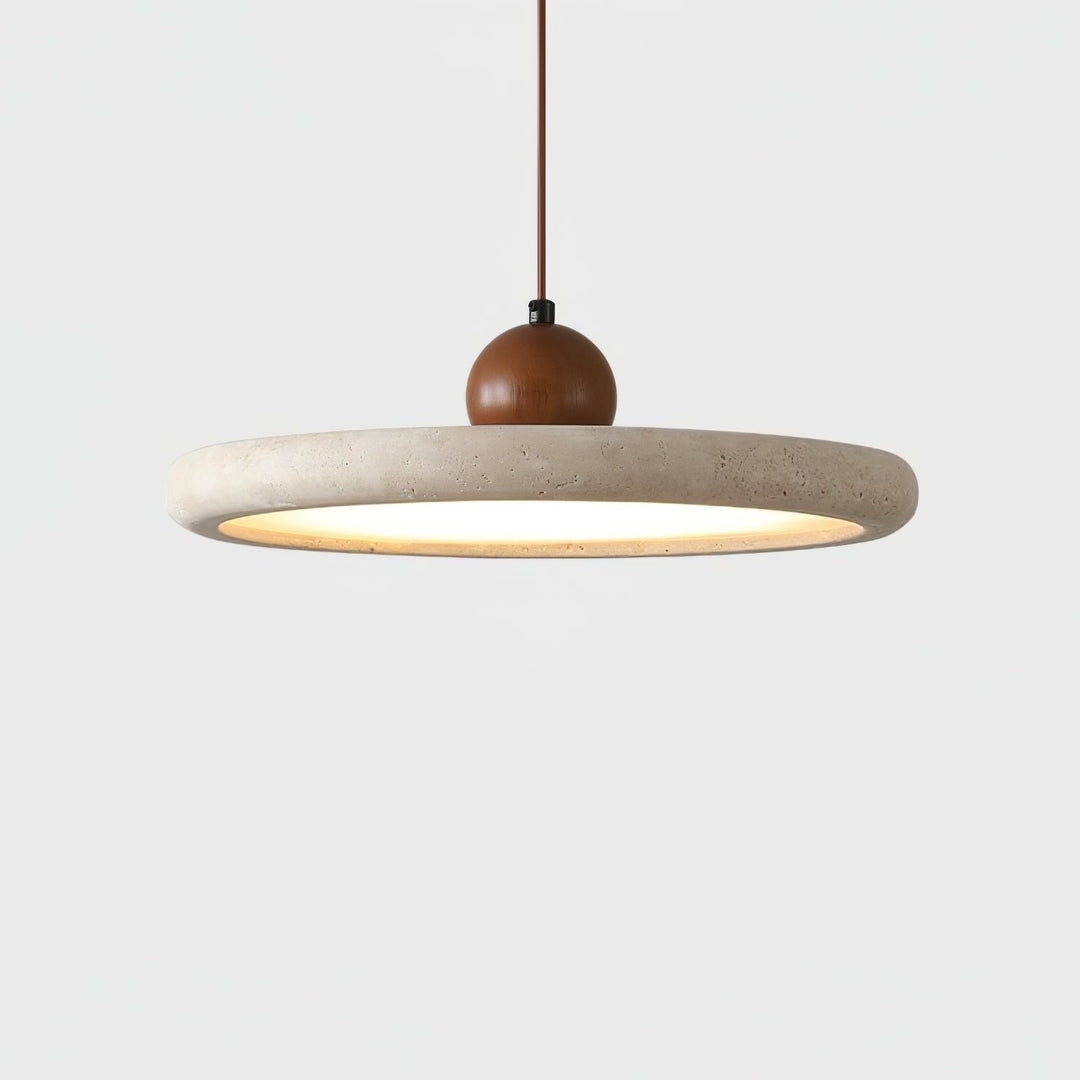 Elvora Pendant Lamp - Vakkerlight