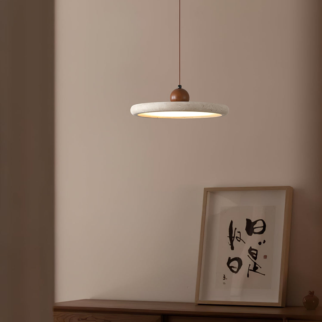 Elvora Pendant Lamp - Vakkerlight