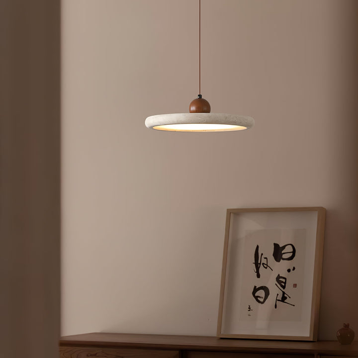 Elvora Pendant Lamp - Vakkerlight