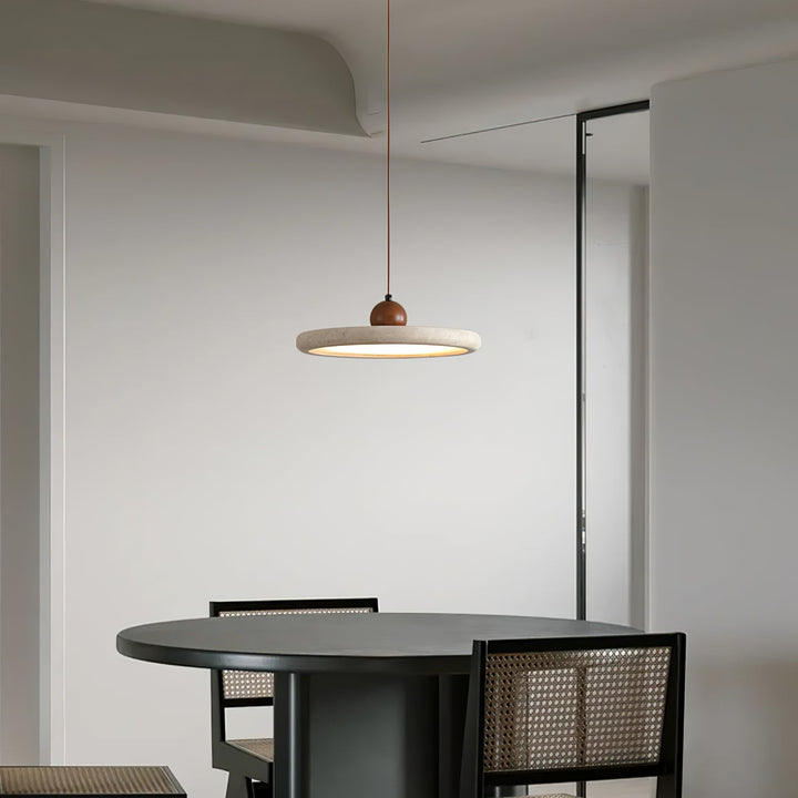 Elvora Pendant Lamp - Vakkerlight