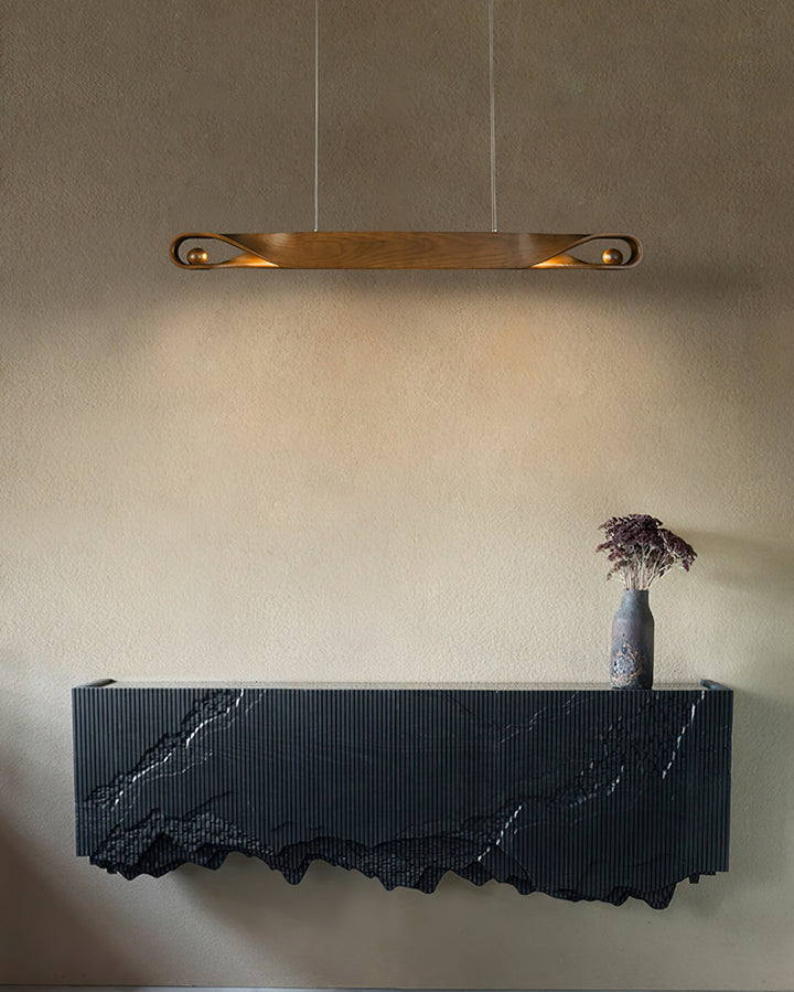 Elwood Chandelier - Vakkerlight