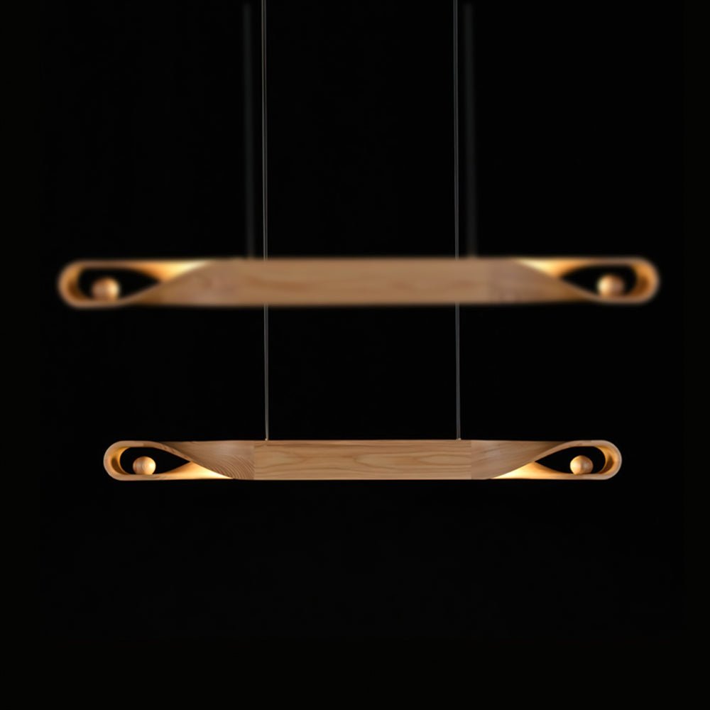 Elwood Chandelier - Vakkerlight