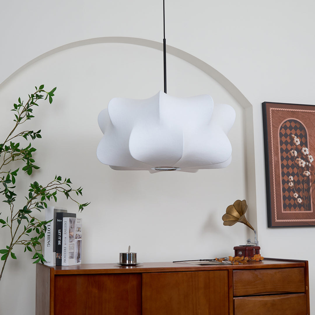 Elysia Pendant Light