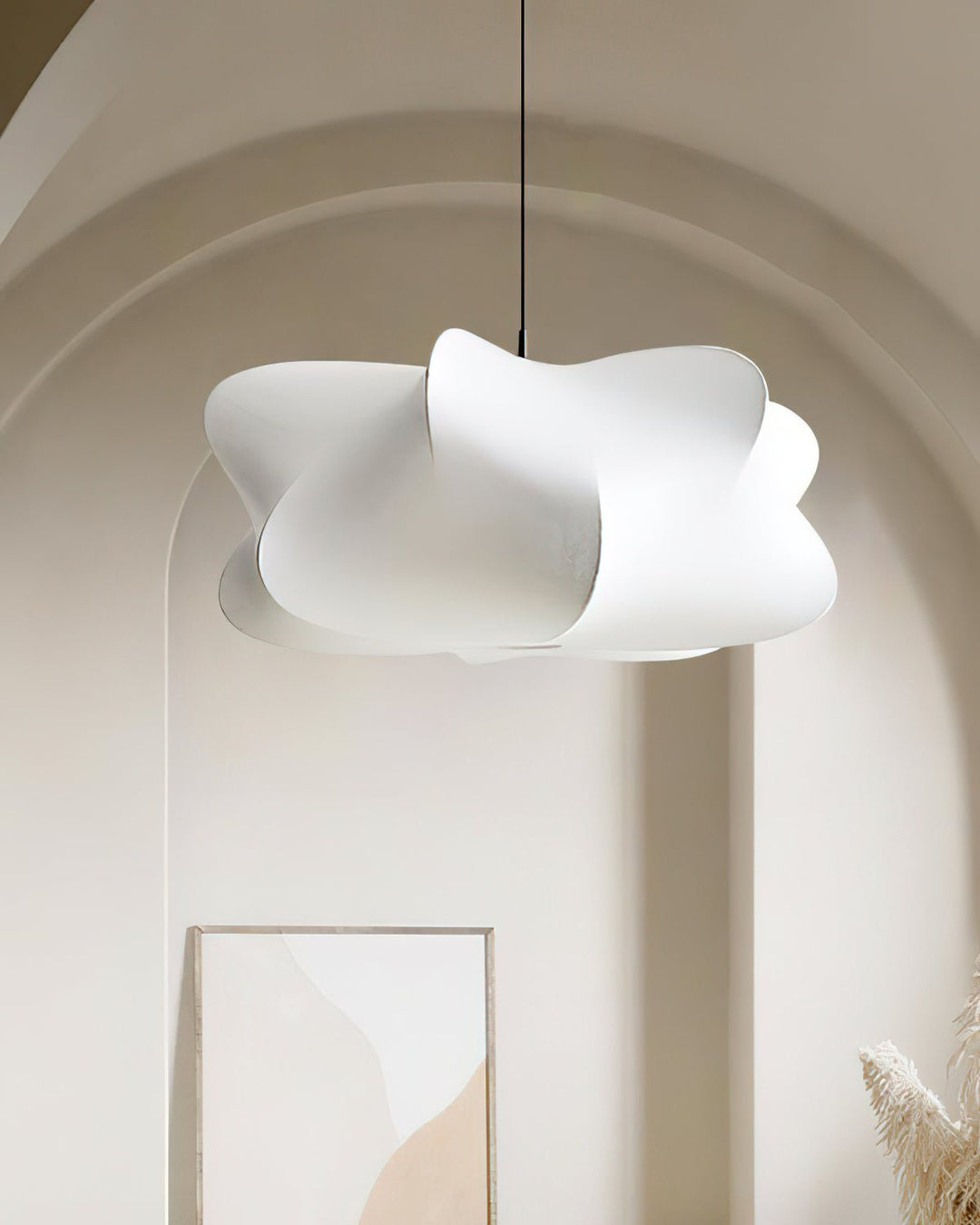 Elysia Pendant Light - Vakkerlight