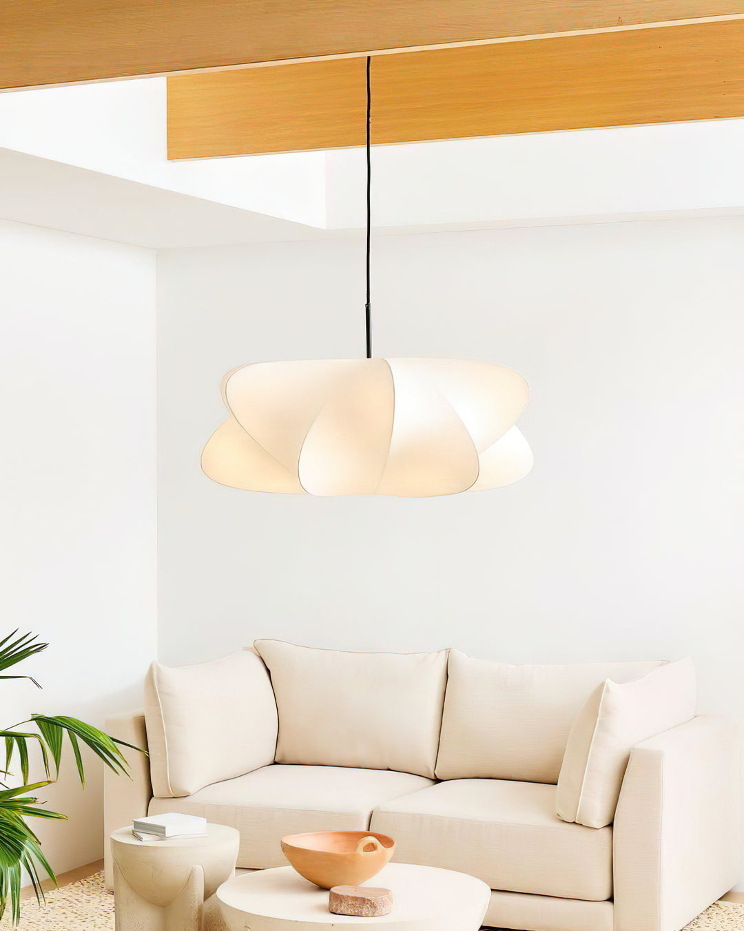 Elysia Pendant Light - Vakkerlight