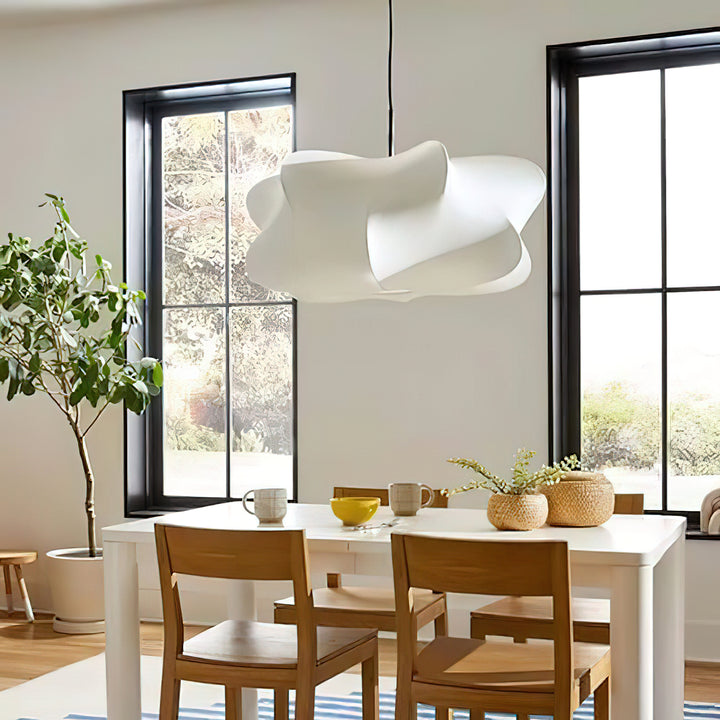 Elysia Pendant Light - Vakkerlight