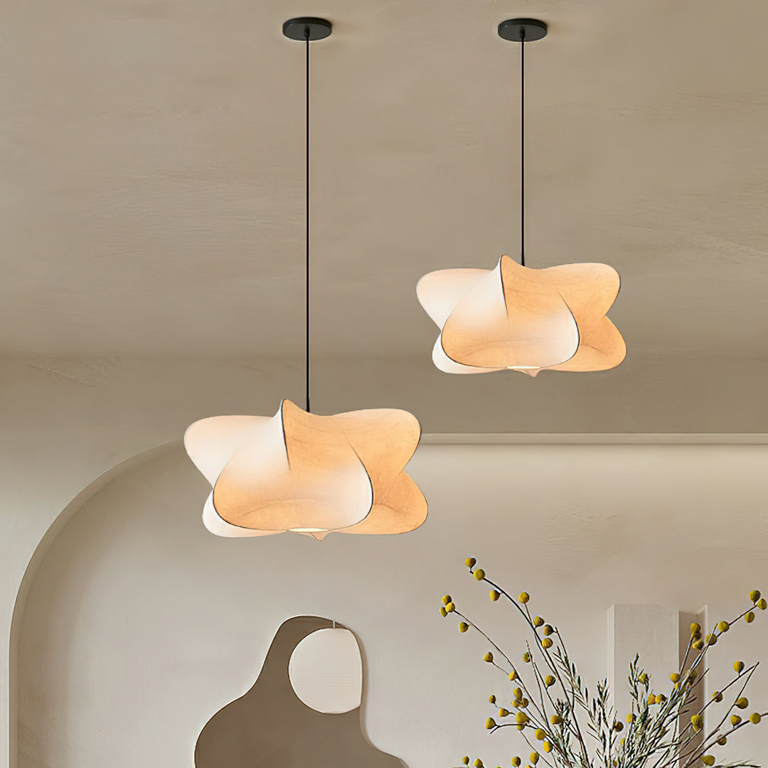 Elysia Pendant Light - Vakkerlight