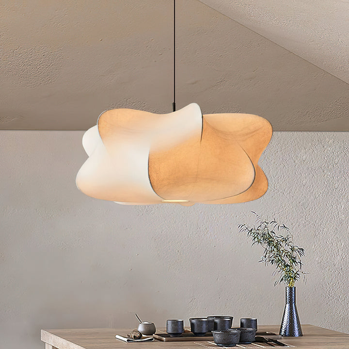 Elysia Pendant Light - Vakkerlight