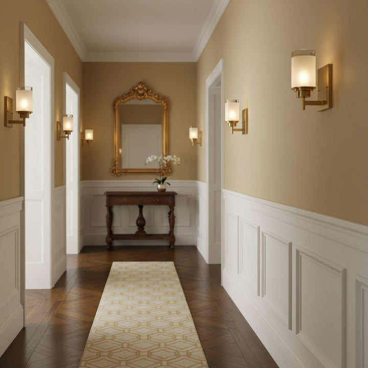 Elysian Wall Sconce - Vakkerlight