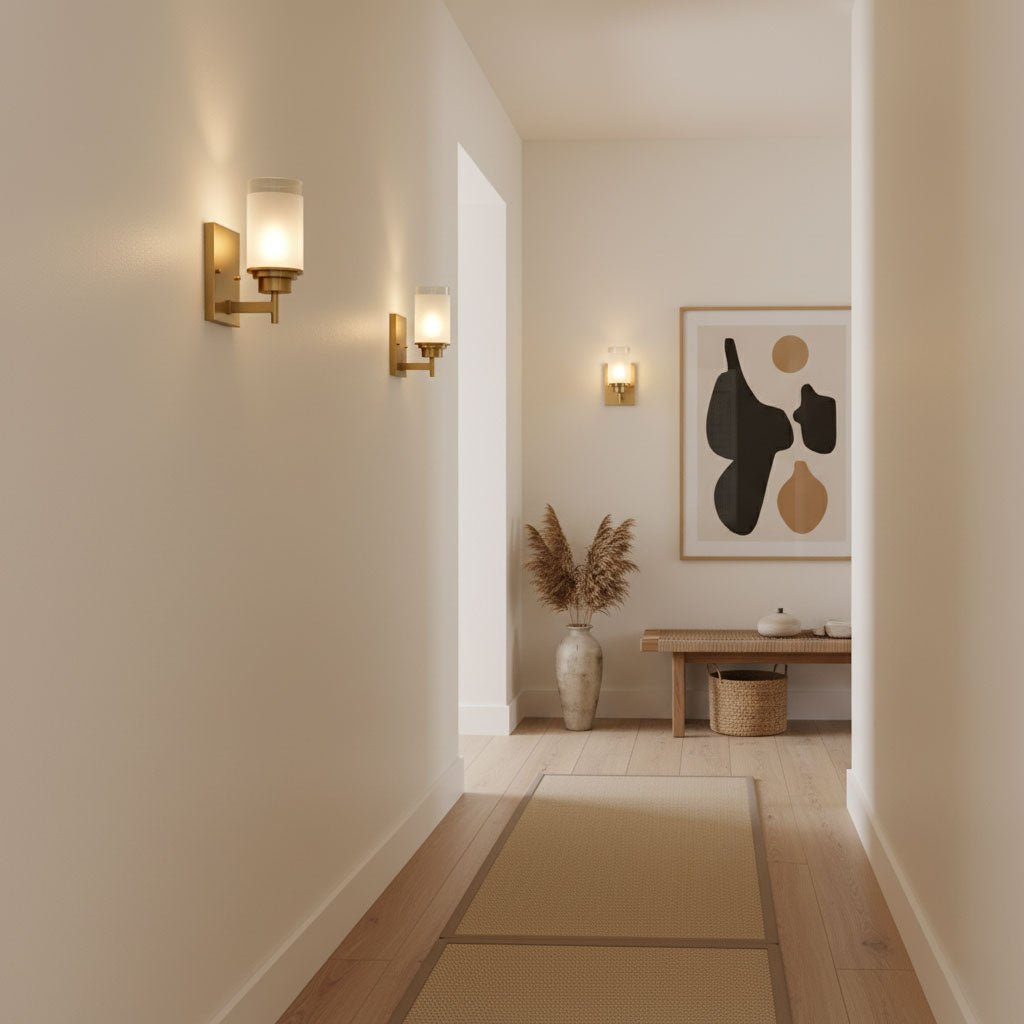 Elysian Wall Sconce - Vakkerlight