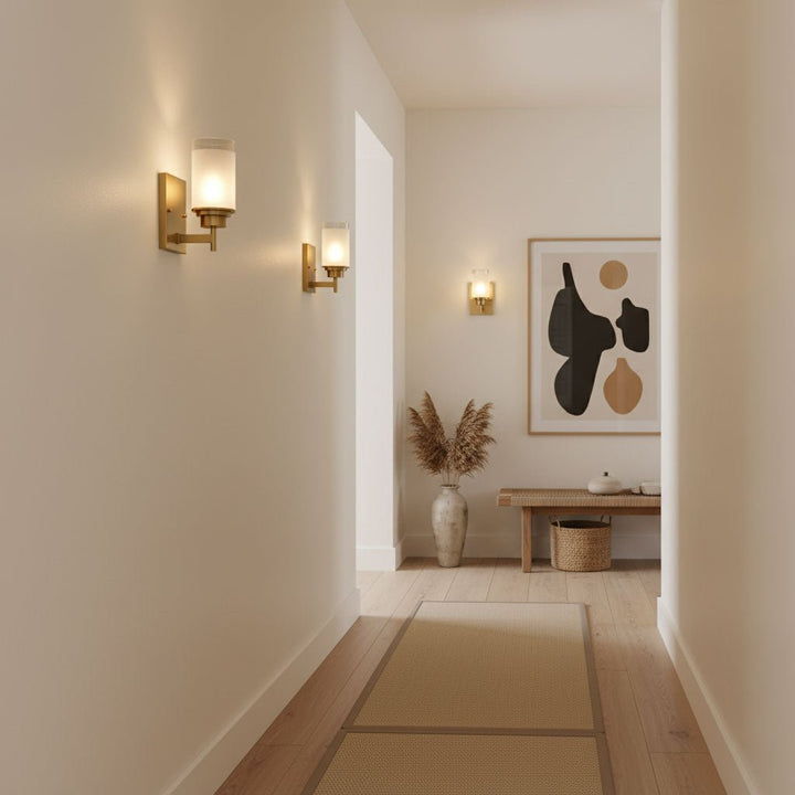 Elysian Wall Sconce - Vakkerlight