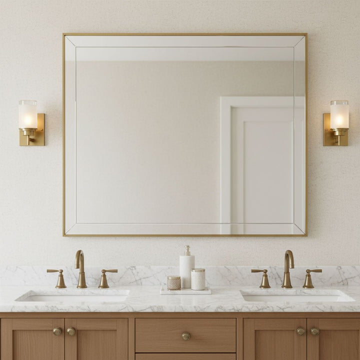 Elysian Wall Sconce - Vakkerlight