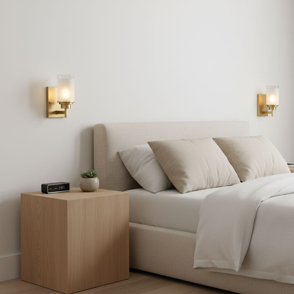 Elysian Wall Sconce - Vakkerlight
