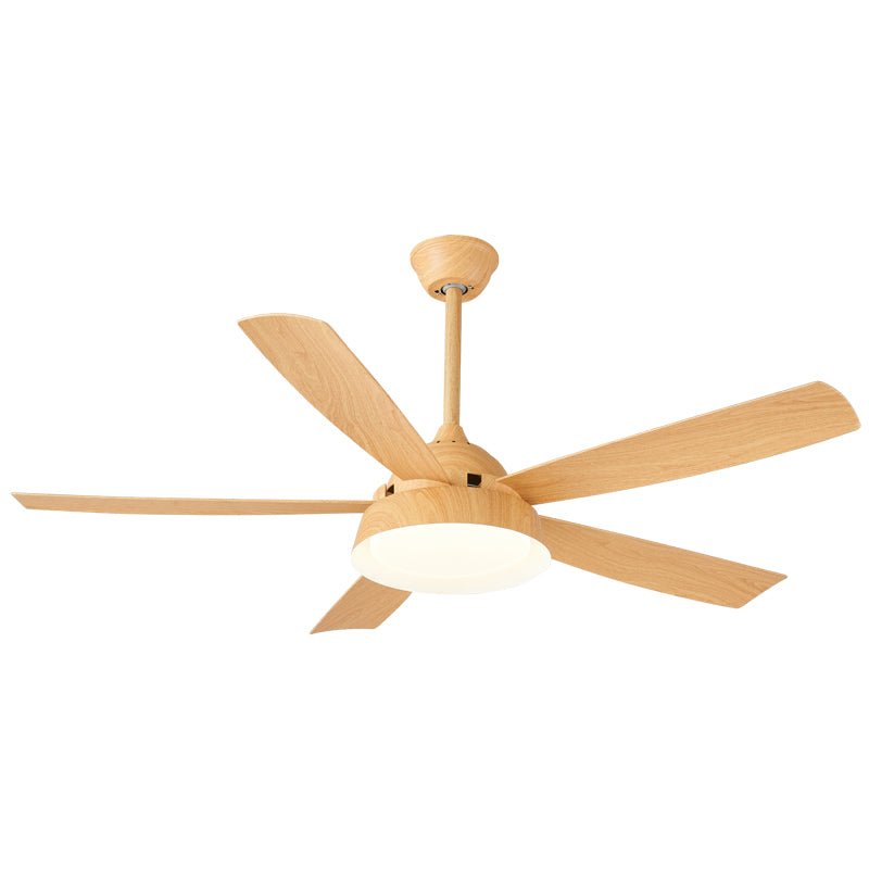 Elysian Ceiling Fan Light - Vakkerlight