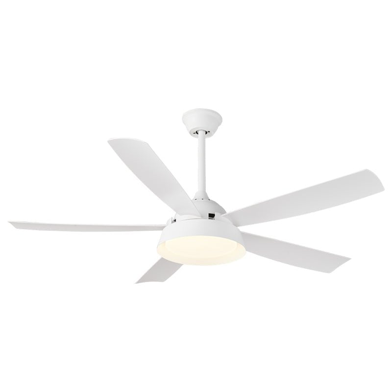 Elysian Ceiling Fan Light - Vakkerlight