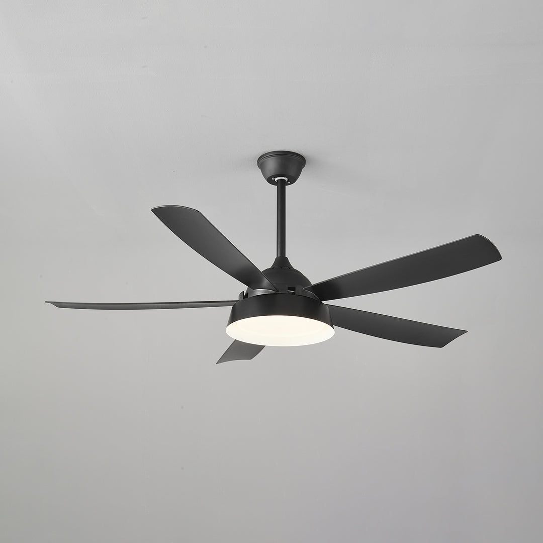 Elysian Ceiling Fan Light - Vakkerlight