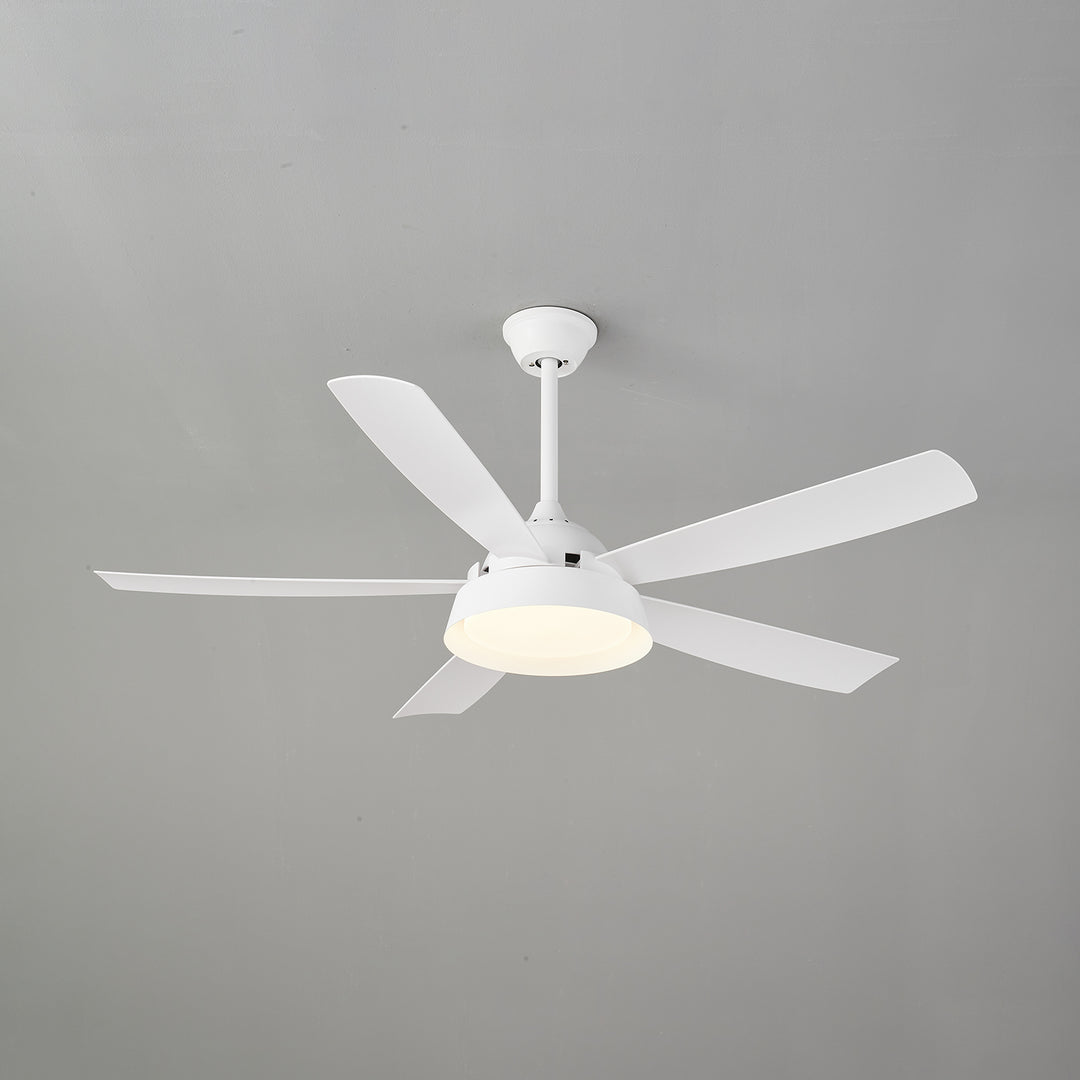 Elysian Ceiling Fan Light - Vakkerlight