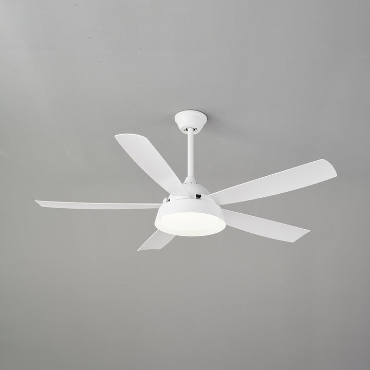 Elysian Ceiling Fan Light - Vakkerlight