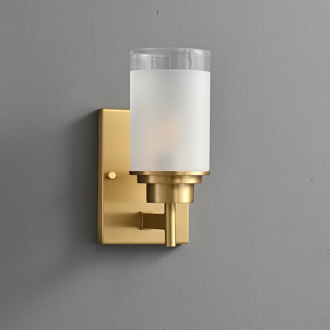 Elysian Wall Sconce