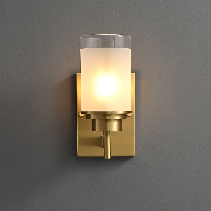 Elysian Wall Sconce