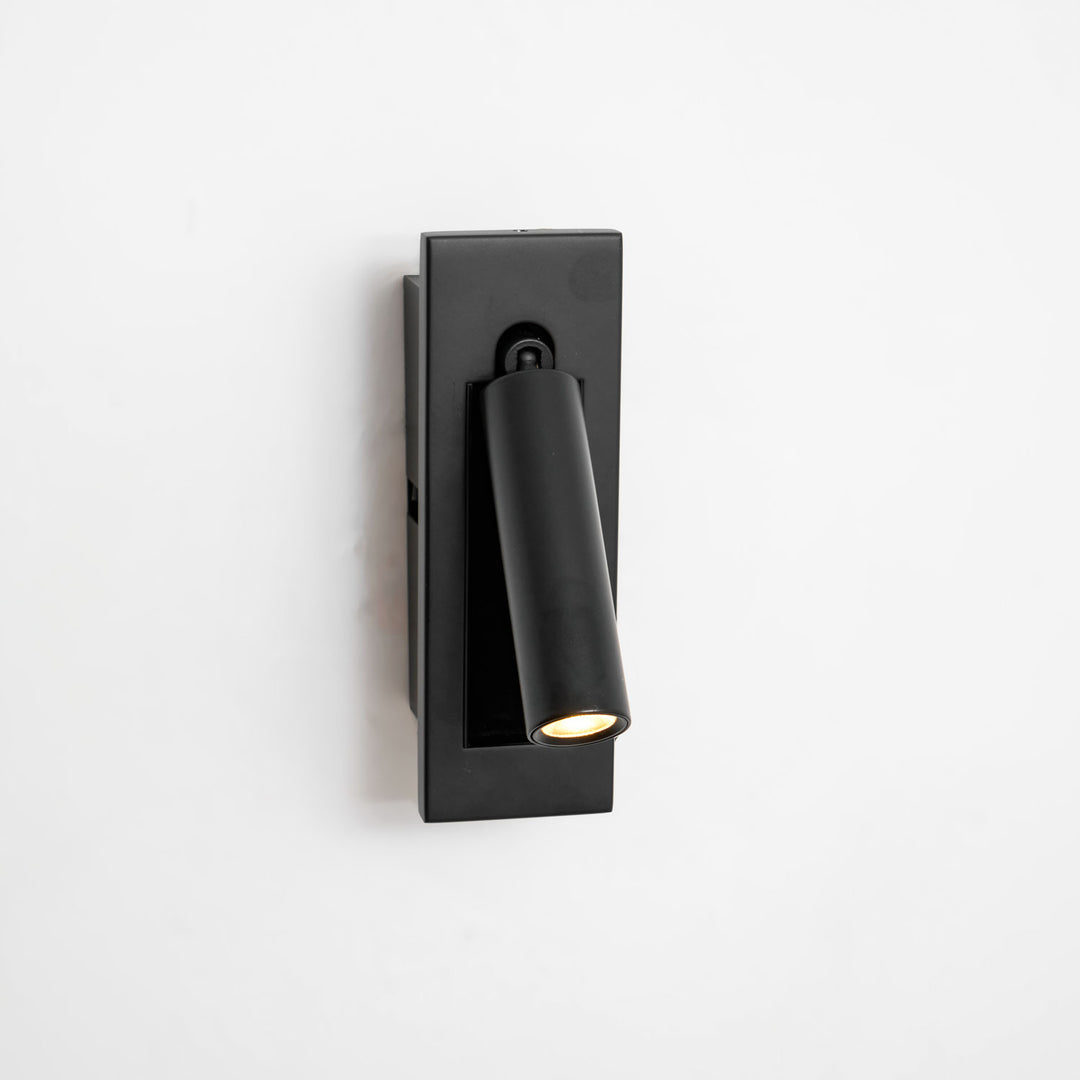 Embedded Bedside Sconce - Vakkerlight