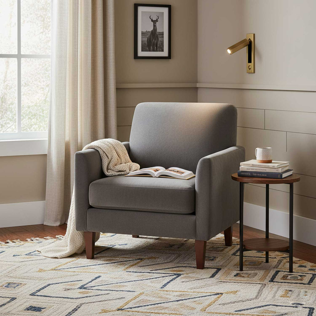 Embedded Bedside Sconce - Vakkerlight