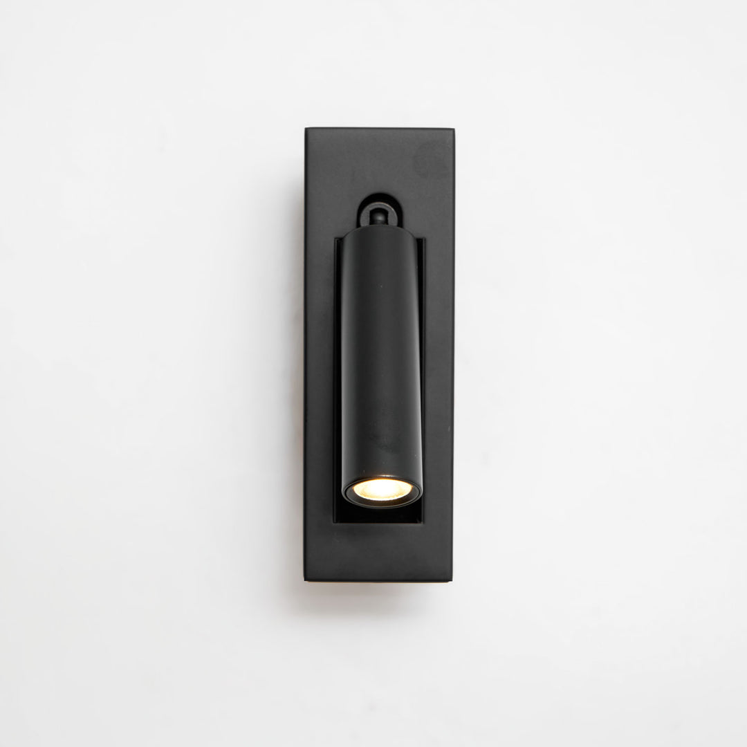 Embedded Bedside Sconce - Vakkerlight
