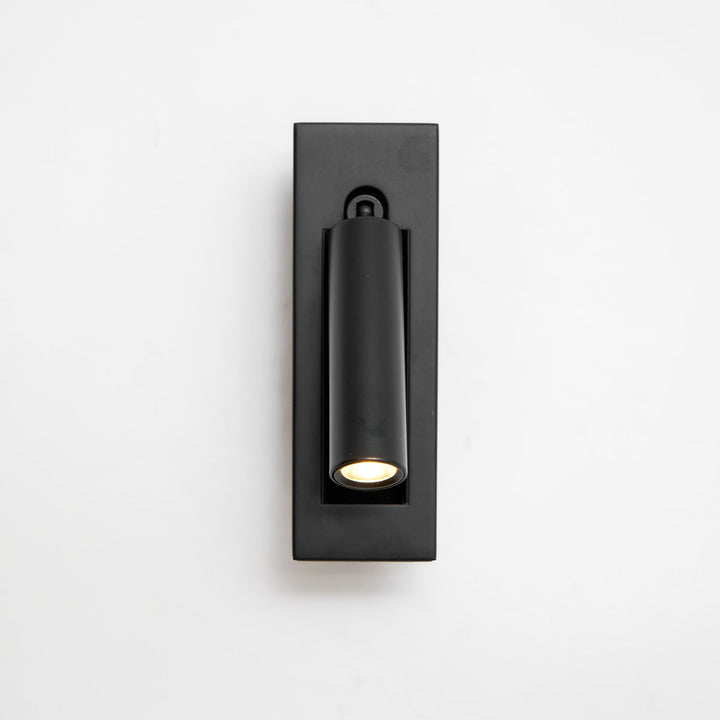 Embedded Bedside Sconce - Vakkerlight
