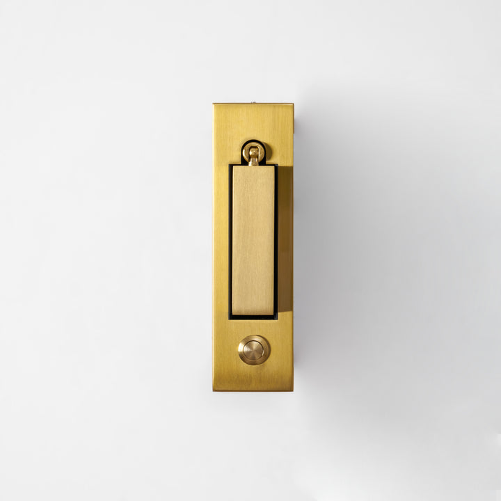 Embedded Bedside Sconce - Vakkerlight