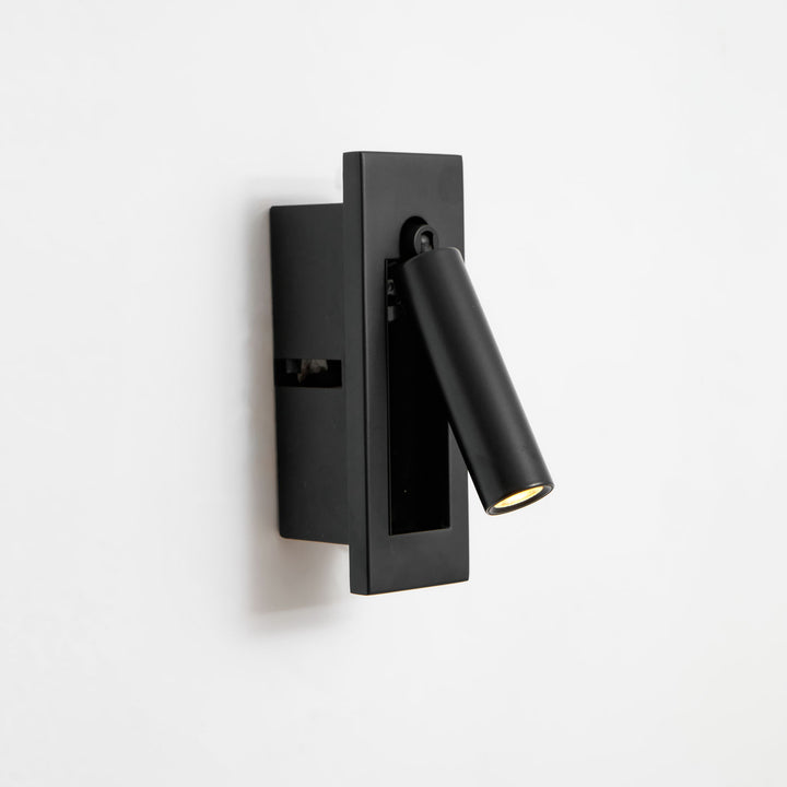 Embedded Bedside Sconce - Vakkerlight