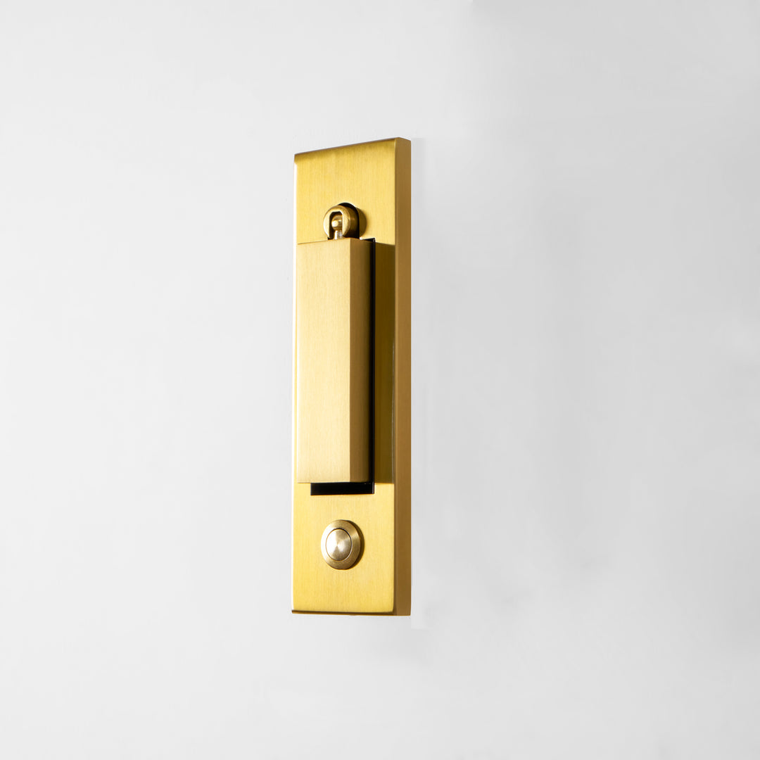 Embedded Bedside Sconce - Vakkerlight