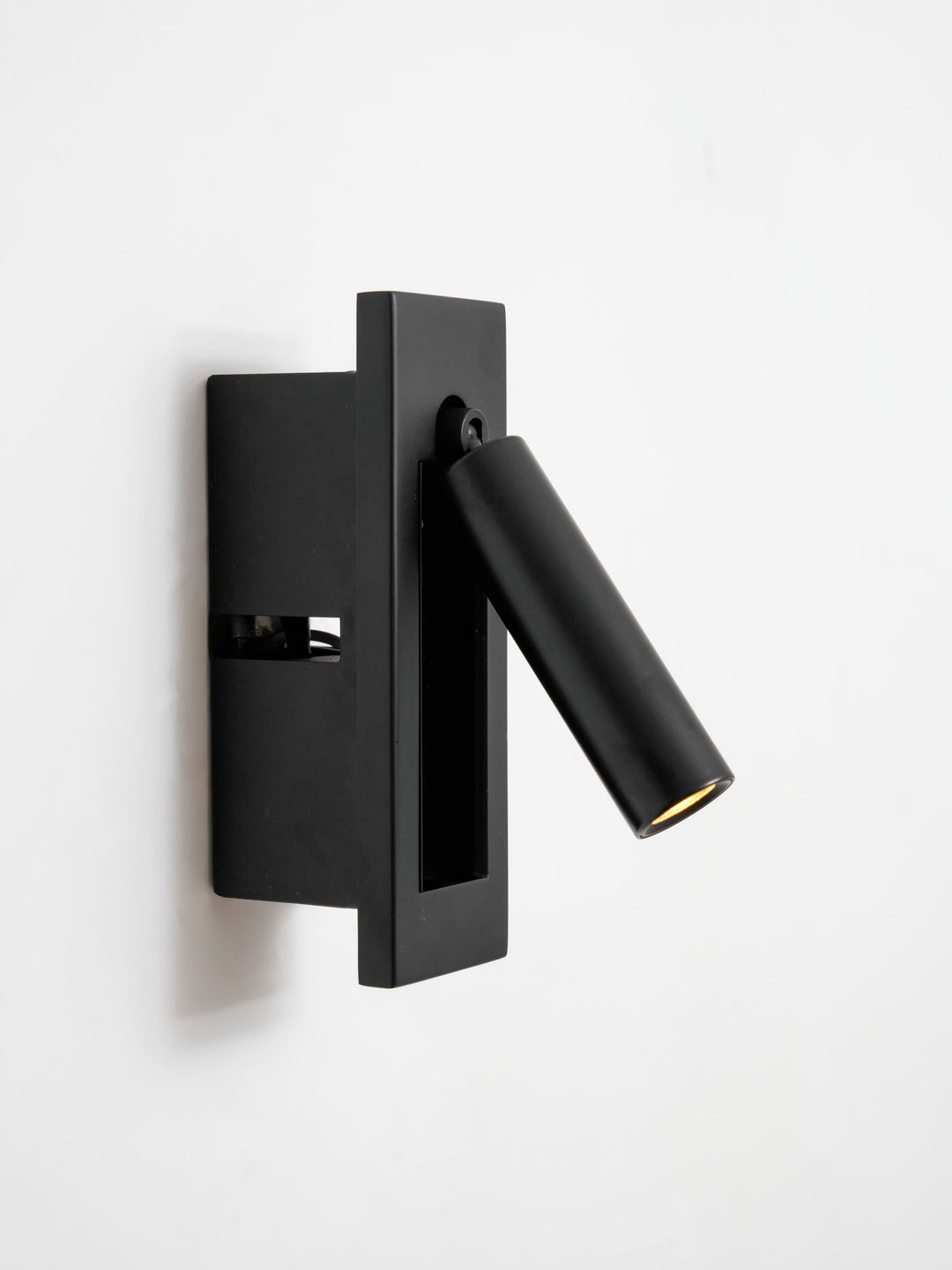 Embedded Bedside Sconce - Vakkerlight