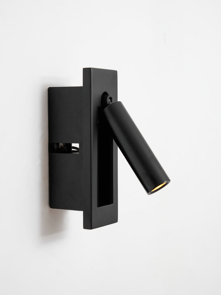 Embedded Bedside Sconce - Vakkerlight