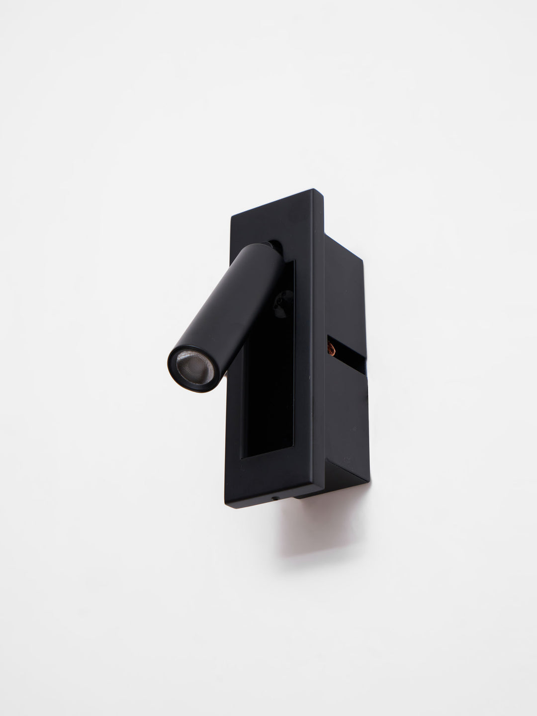 Embedded Bedside Sconce - Vakkerlight