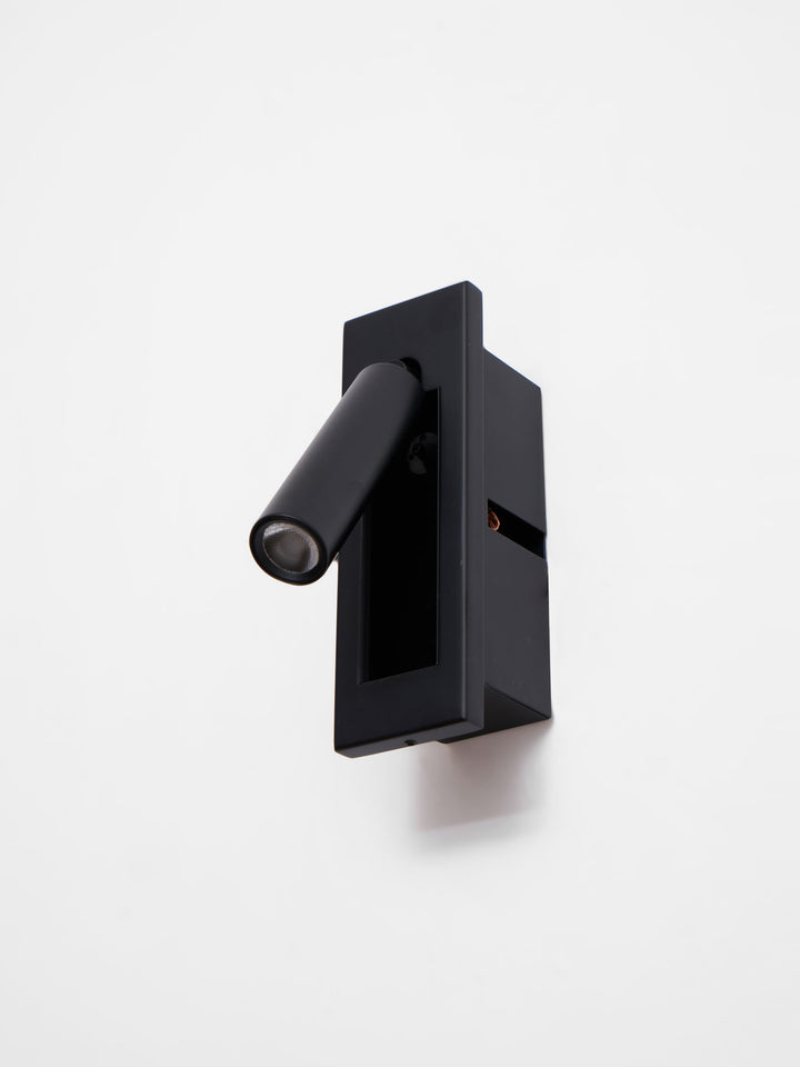 Embedded Bedside Sconce - Vakkerlight