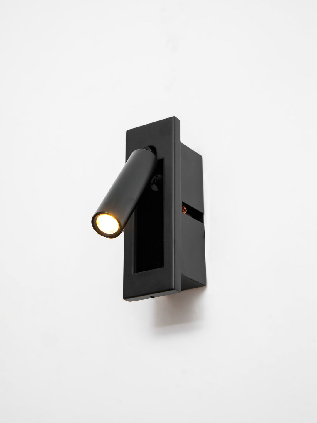 Embedded Bedside Sconce - Vakkerlight