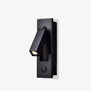 Embedded Bedside Sconce - Vakkerlight