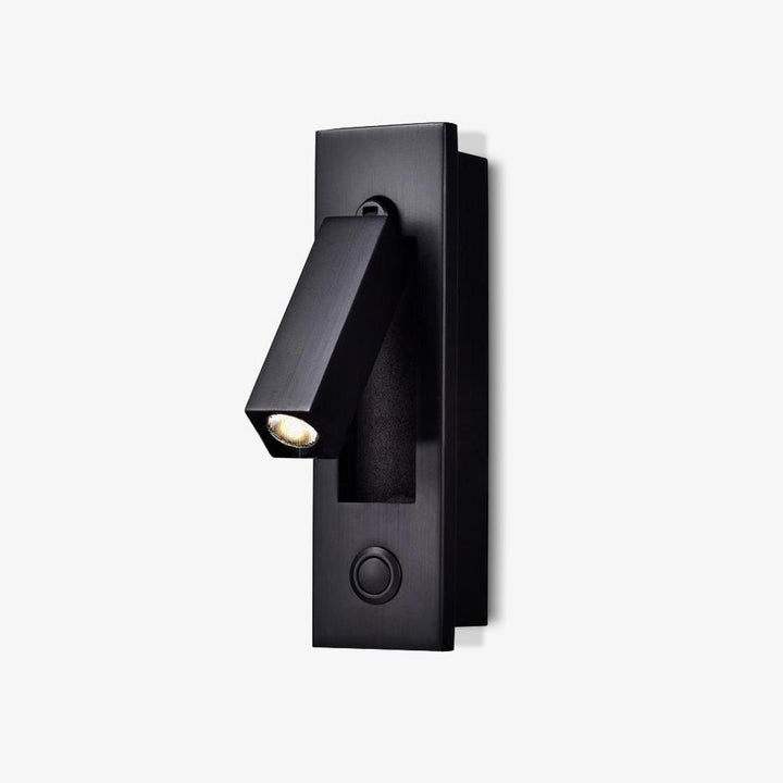 Embedded Bedside Sconce - Vakkerlight