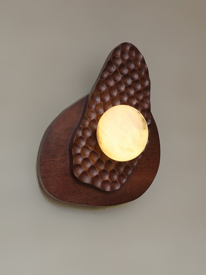 Ember Nest Wall Light - Vakkerlight