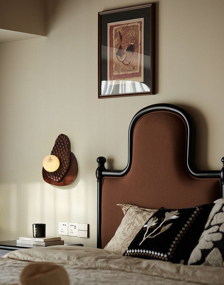 Ember Nest Wall Light - Vakkerlight