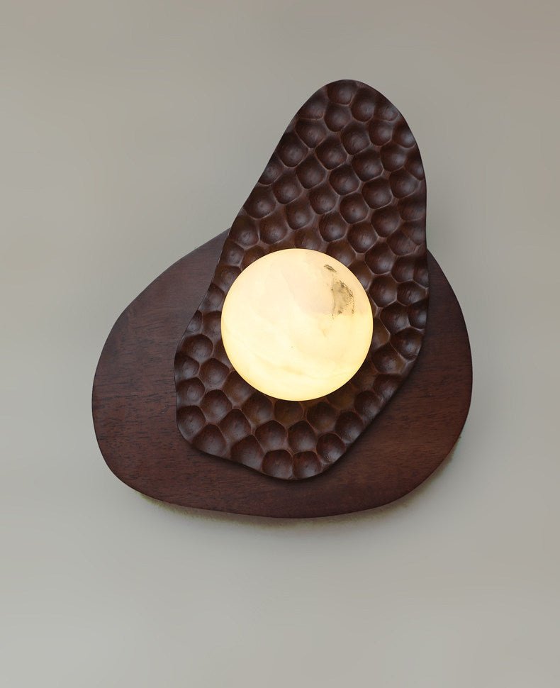 Ember Nest Wall Light - Vakkerlight