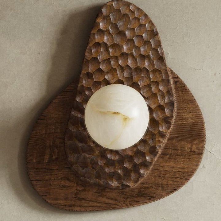 Ember Nest Wall Light - Vakkerlight