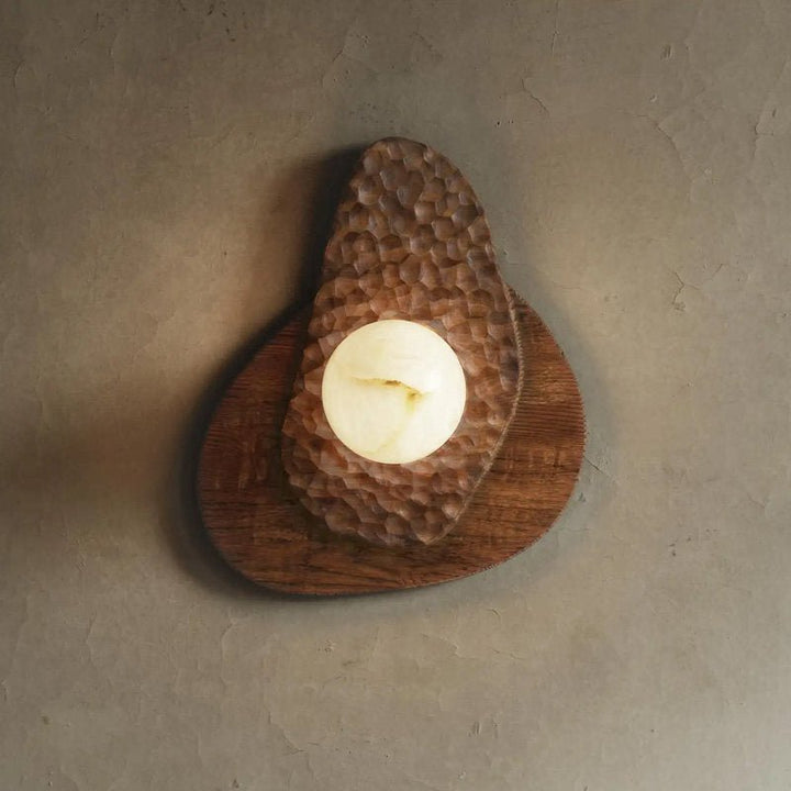 Ember Nest Wall Light - Vakkerlight