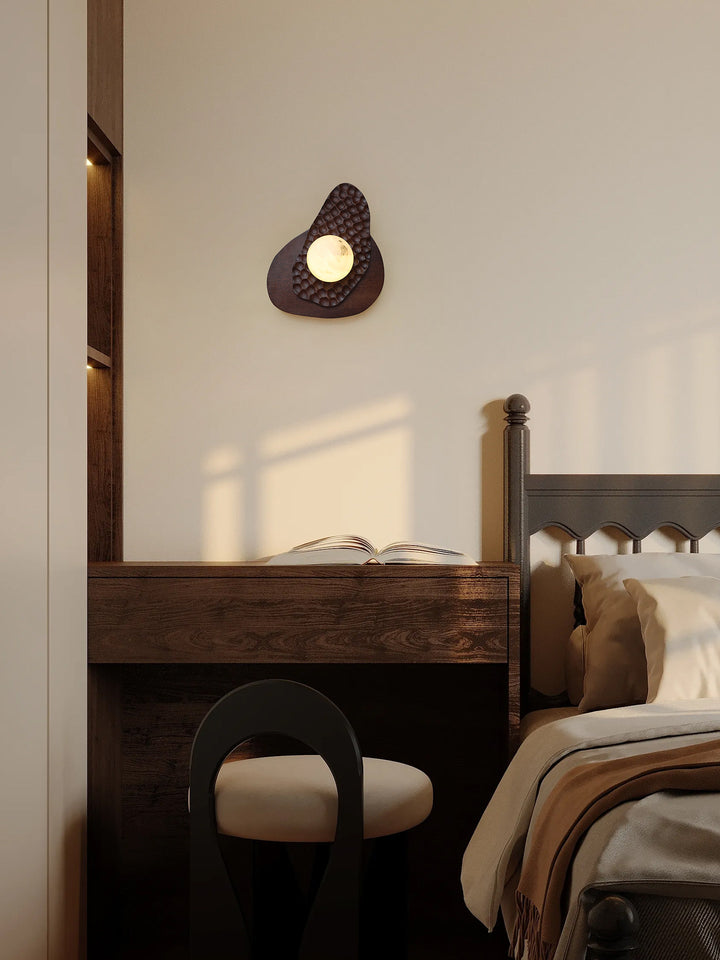 Ember Nest Wall Light - Vakkerlight