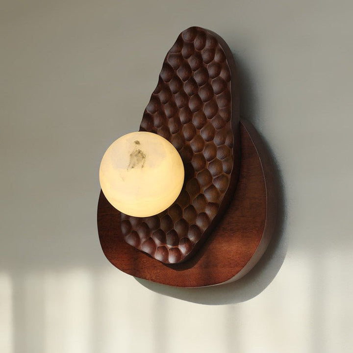 Ember Nest Wall Light - Vakkerlight