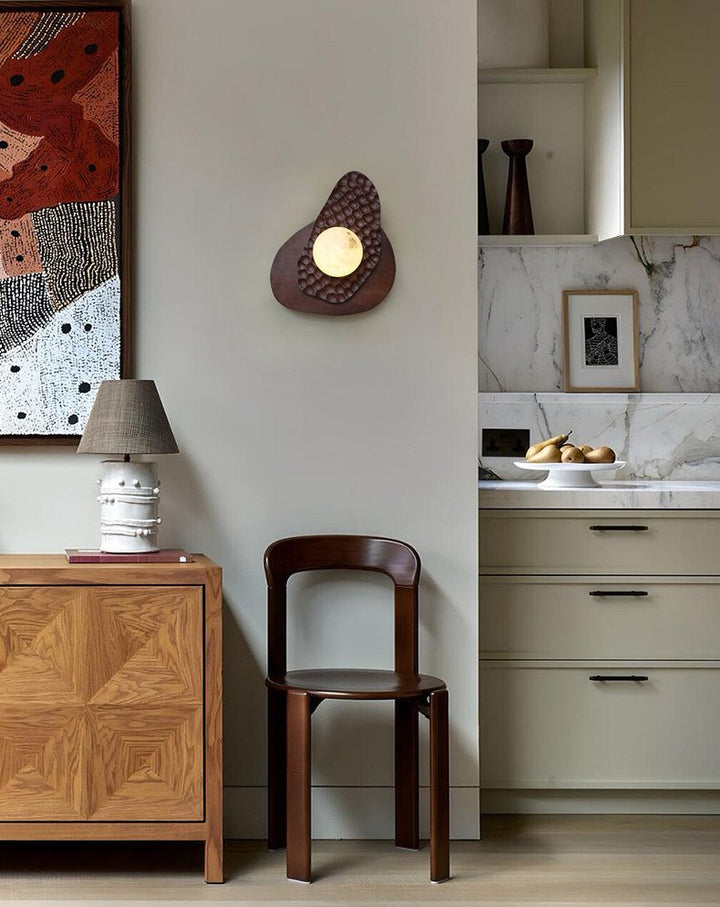 Ember Nest Wall Light - Vakkerlight