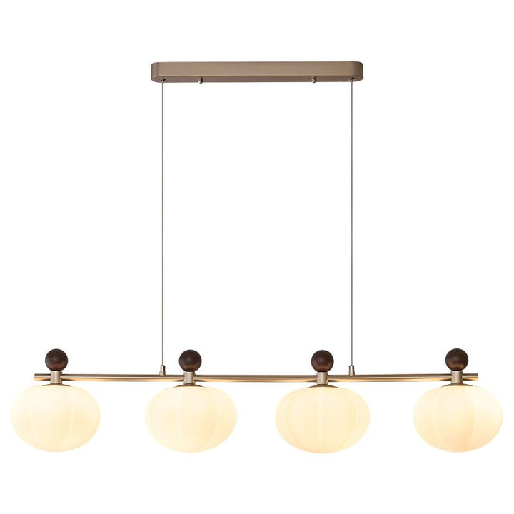 Emberlyn Bloom Chandelier - Vakkerlight