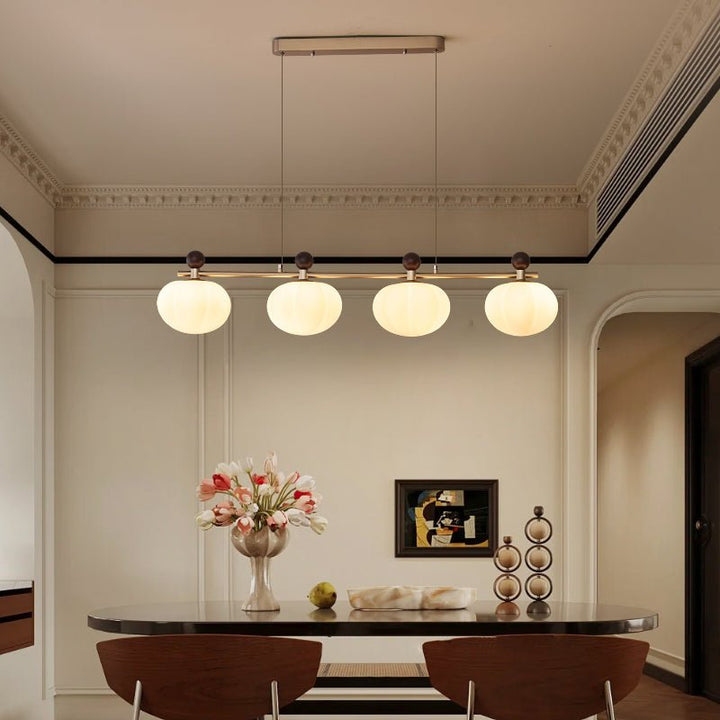 Emberlyn Bloom Chandelier - Vakkerlight