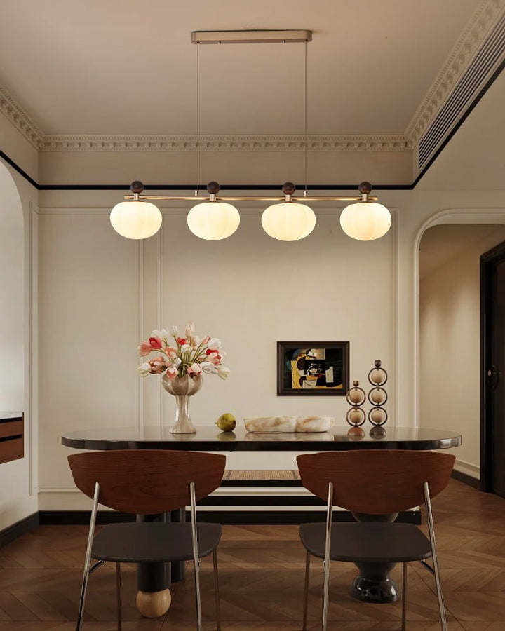 Emberlyn Bloom Chandelier - Vakkerlight