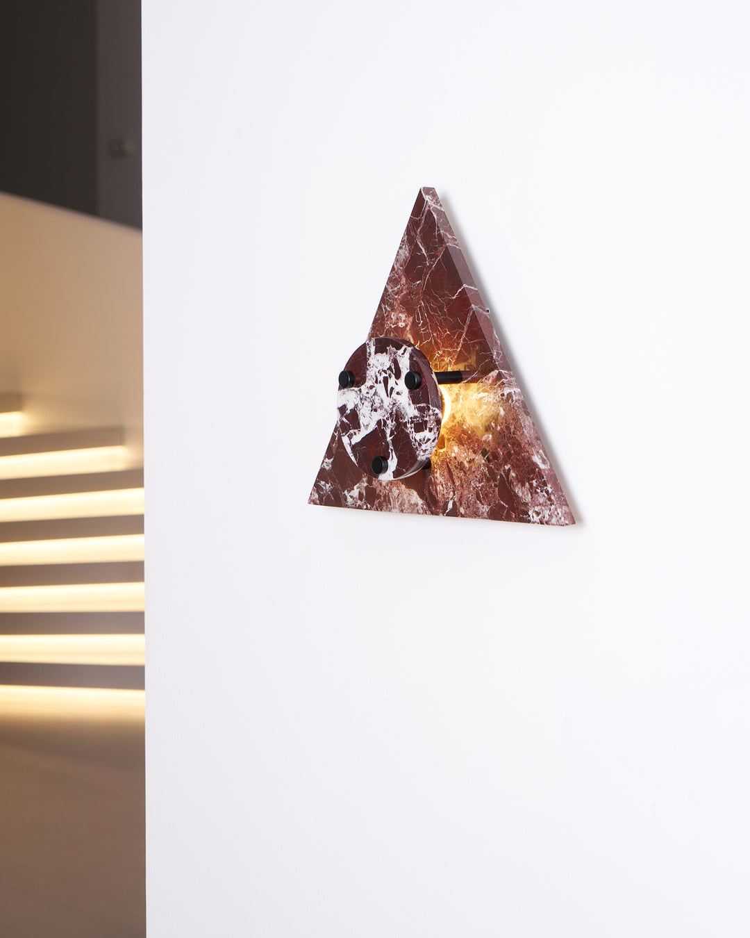 Virida Wall Light - Vakkerlight